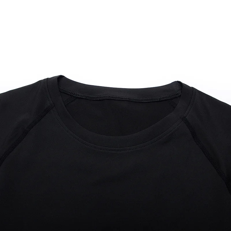 Unisex High-Performance T-Shirt ATHLEXES