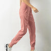 QuickDry Women's Athletic Jogger Pants ATHLEXES