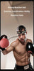 MMA Speed Reaction Ball for Home Training Fitness ATHLEXES