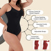 SculptFit Full Coverage Shapewear Bodysuit ATHLEXES