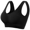 FlexFit Seamless Push Up Sports Bra ATHLEXES