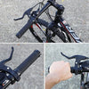 GripMaster Comfort Bicycle Handlebar Grips ATHLEXES