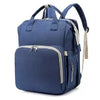 VersaBag 3-in-1 Portable Diaper Bag Crib ATHLEXES
