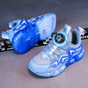 Trendy Breathable Kids Sneakers for All-Day Play ATHLEXES
