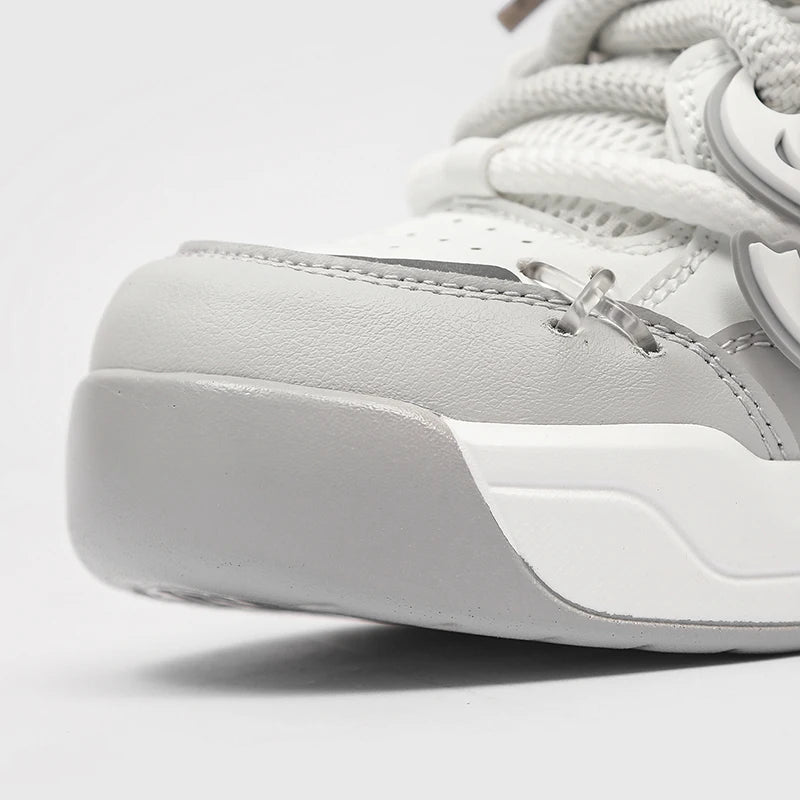 Luxury Mesh Chunky Sneakers for Women ATHLEXES