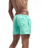 AquaFlex Quick Dry Swim Trunks ATHLEXES