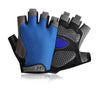 CycloGrip Half Finger Training Gloves for Men & Women ATHLEXES