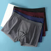 Alobee Bamboo Comfort Boxer Shorts for Men ATHLEXES