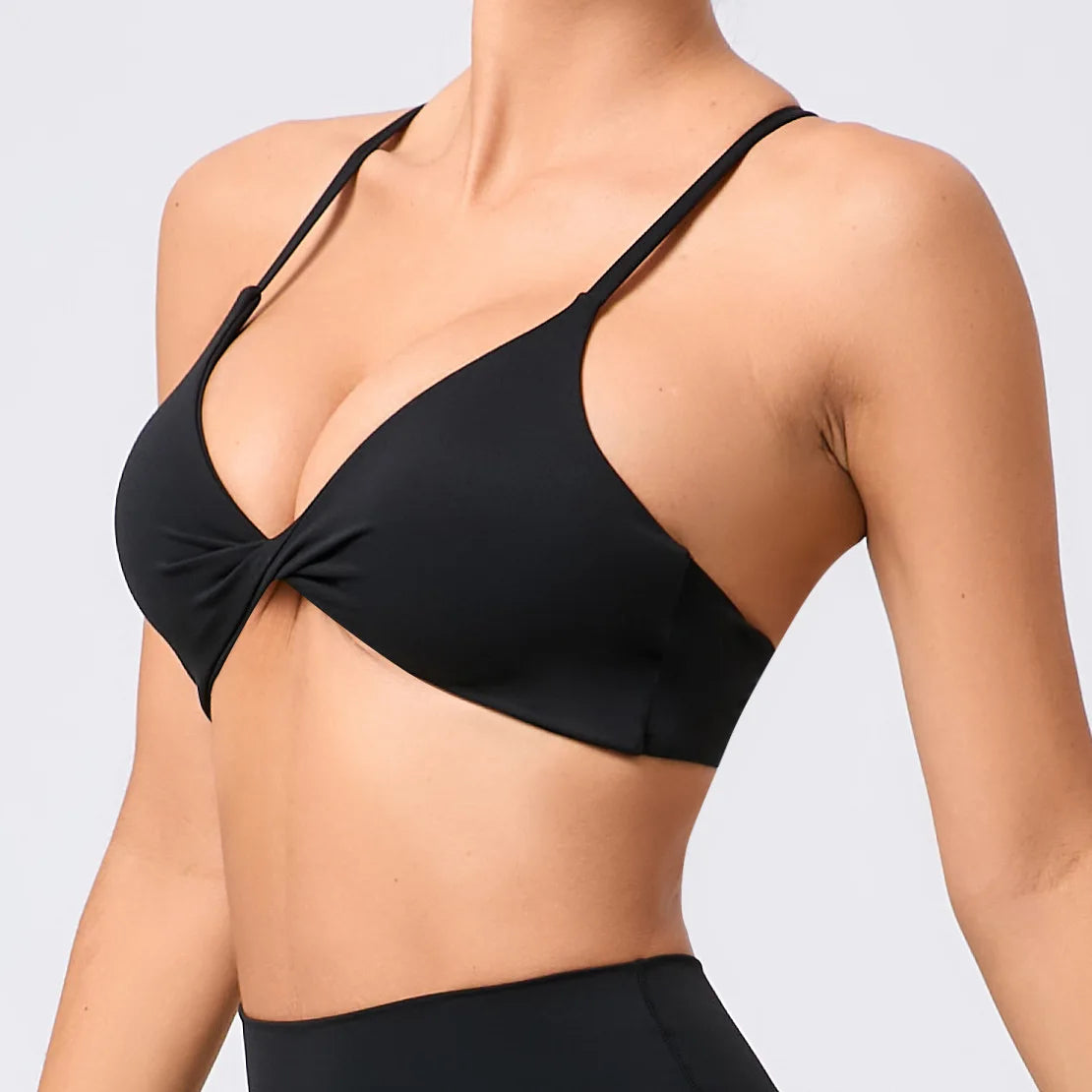 ActiveFlex Quick-Dry Sports Bra for Women ATHLEXES
