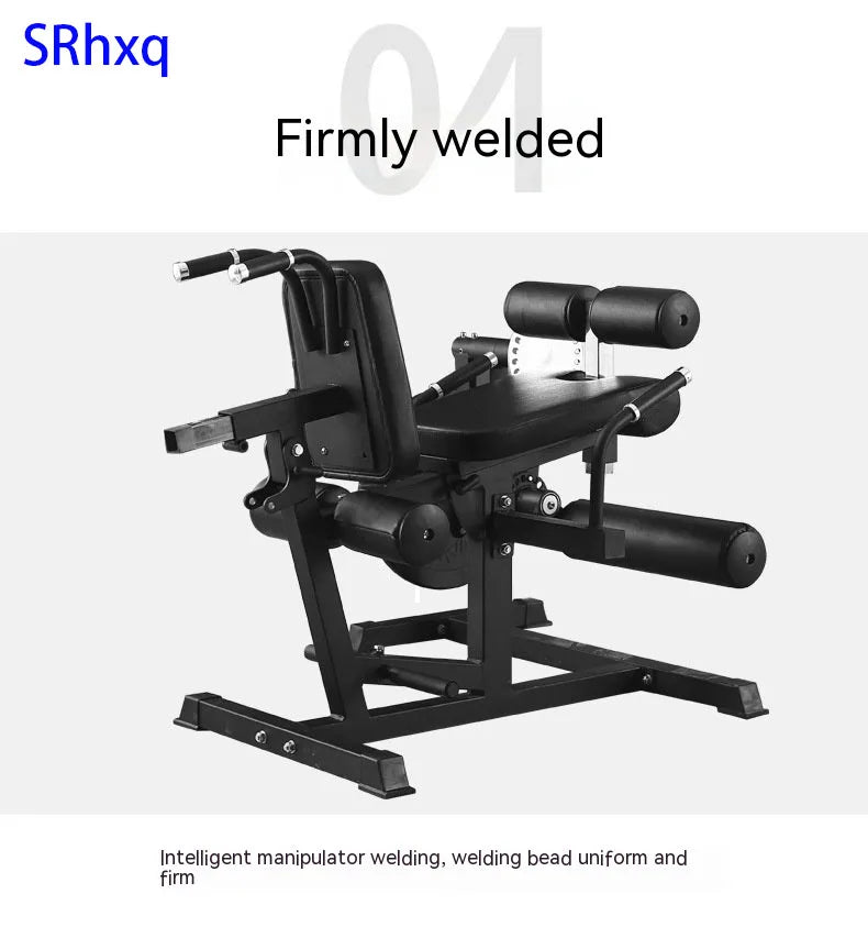 FlexFit Leg Strengthening Machine ATHLEXES