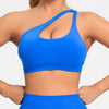 Asymmetric High Support Sports Bra for Women ATHLEXES