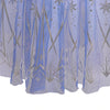 Princess Snow Queen Gown for Girls' Cosplay Magic ATHLEXES