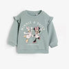Girls? Minnie Full-Print Tracksuit ATHLEXES