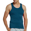 CoolCotton Men's Summer Fitness Tank Tops ATHLEXES