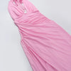 Torova Elegant Backless Maxi Dress for Women ATHLEXES