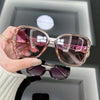 Retro Chic Oversized Sunglasses for Women ATHLEXES