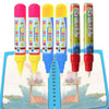 Magical Water Pen Doodle Art Set for Kids ATHLEXES