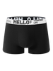 Trendy Comfort Men's Boxer Briefs Set ATHLEXES