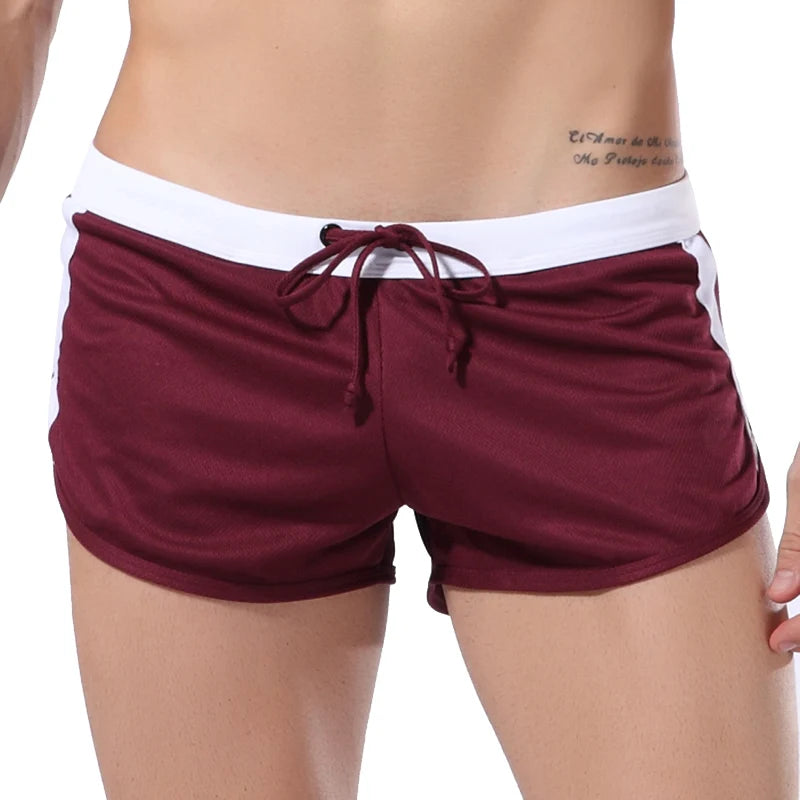 AquaFlex Quick Dry Beach Shorts ATHLEXES