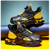 BreatheEasy Youth Casual Sneakers ATHLEXES
