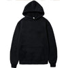CozyWear Oversized Fleece Hoodies for All Seasons ATHLEXES
