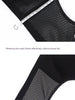 ComfortNest Seamless Nursing Bra for Moms ATHLEXES