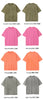 Heavyweight Washed Oversized Cotton T-Shirt ATHLEXES