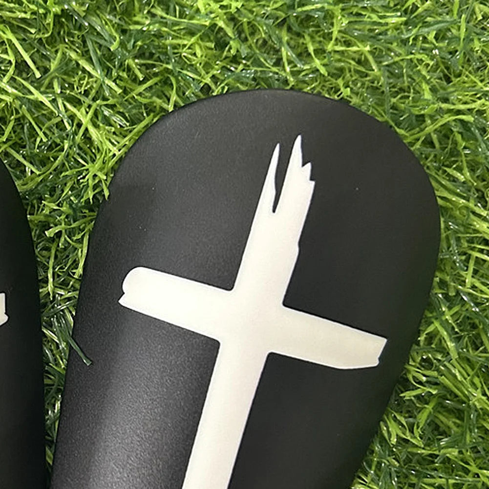 ProGuard Mini Soccer Shin Pads for All Ages ATHLEXES