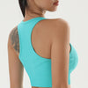 Premium Fit Quick Dry Yoga Bra and Top ATHLEXES