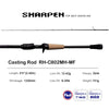 Mavllos Resolute Ultra-Light BFS Rod Series ATHLEXES