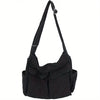 Timeless Canvas Tote for Everyday Elegance ATHLEXES
