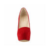 Elegant 14cm Platform Stiletto Heels for Women ATHLEXES