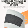 EliteFit Lightweight Wrist Support Strap ATHLEXES