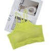 Elevate Seamless Yoga Sports Bra ATHLEXES