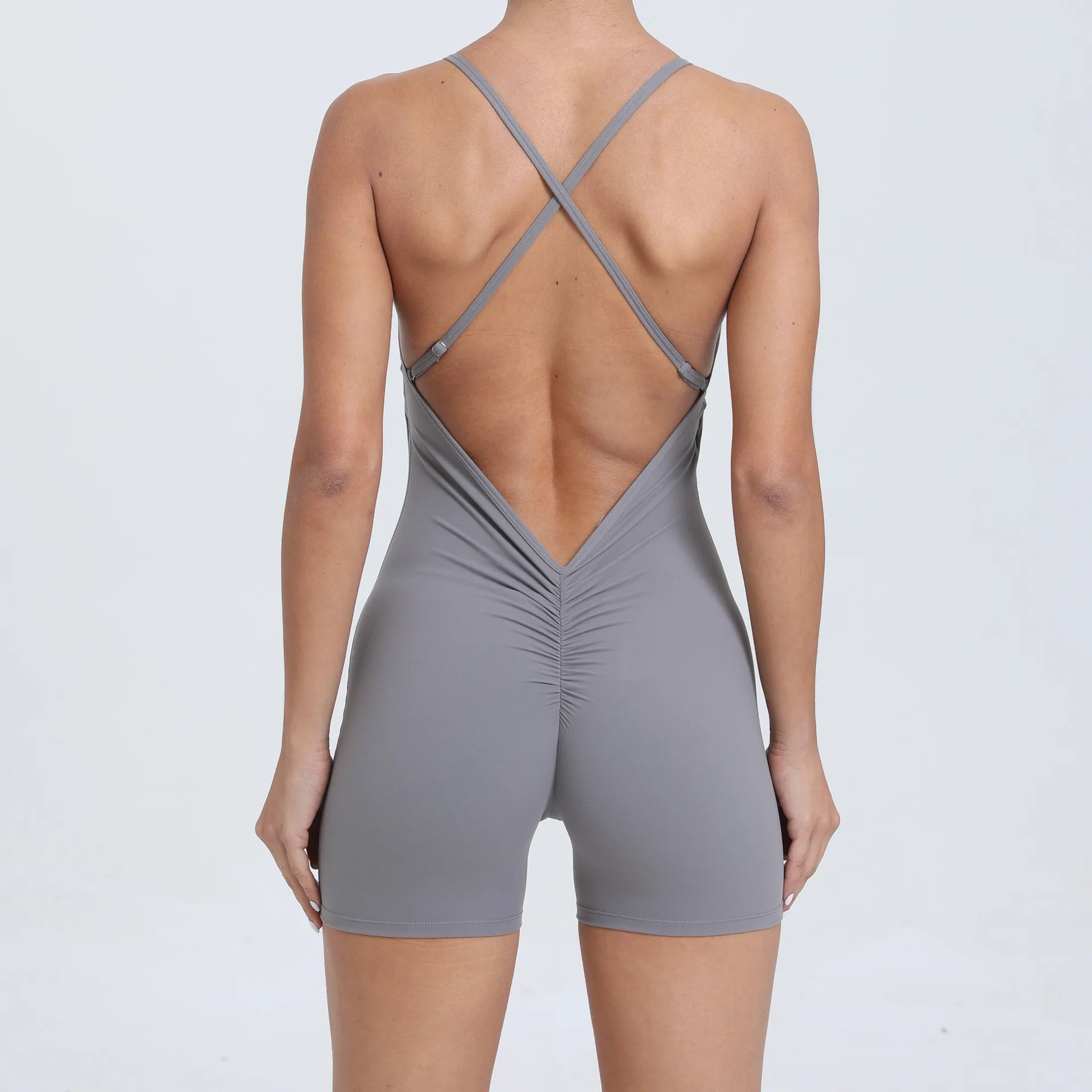 ElevateFit Women's Yoga Jumpsuit ATHLEXES