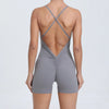 ElevateFit Women's Yoga Jumpsuit ATHLEXES