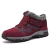 FurLuxe Winter Boots for Men and Women 2023 ATHLEXES