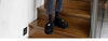 BumpStyle High Elasticity Maternity Fringe Jeans ATHLEXES