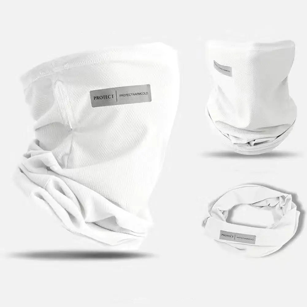 ChillGuard UV Protection Arm Sleeves and Gaiter Set ATHLEXES