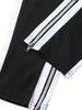 Stylish Color Block Jogging Pants for Men ATHLEXES