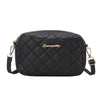 Chic Tassel Embroidered Crossbody Bag for Women ATHLEXES