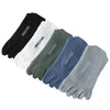 BreatheEasy Men's Ankle Socks 10 Pair Set ATHLEXES