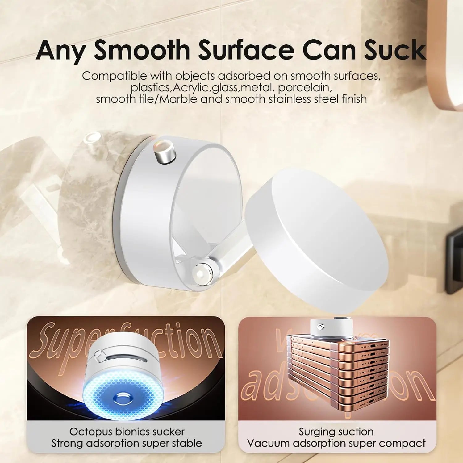 Magnetic Flexi Phone Holder for All Devices ATHLEXES
