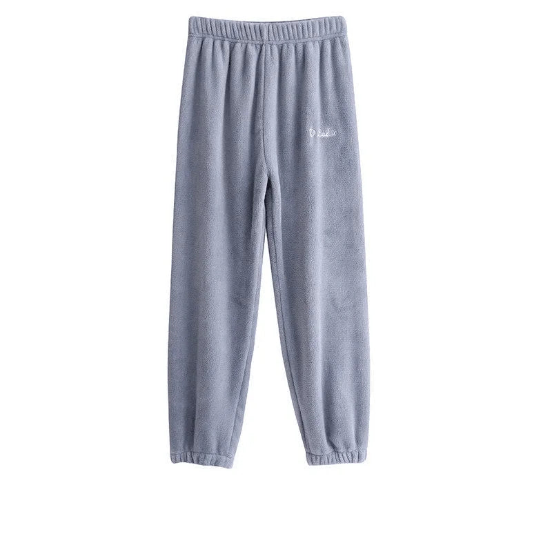 CozyChic Women's Velvet Tracksuit Set ATHLEXES