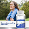 ElevateMind L-Methylfolate Cognitive Booster Capsules ATHLEXES