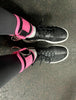 Premium Cable Ankle Straps for Strength Training ATHLEXES