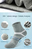 EliteFit Men's Casual Sports Socks Collection ATHLEXES