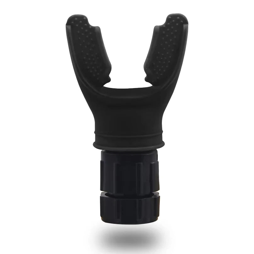 LungFit Portable Breathing Exerciser Device ATHLEXES