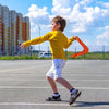 Kangaroo V Shaped Boomerang Flying Disc Toy ATHLEXES
