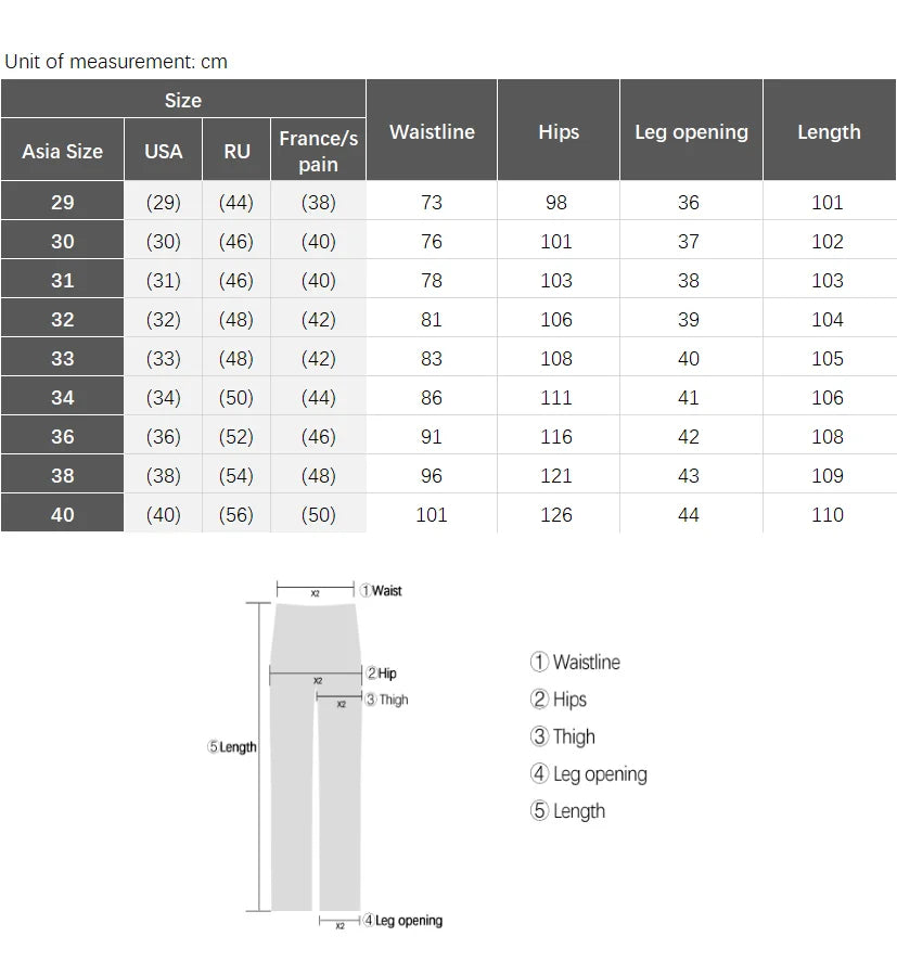 BreezeFit Menâ??s Lightweight Denim Straight Pants ATHLEXES